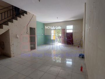Rumah Town House Puri Rhabayu Sekupang – Harga Terjangkau, Siap Huni