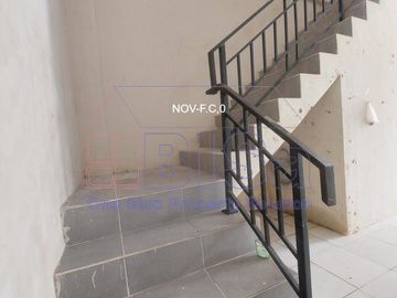 Rumah Town House Puri Rhabayu Sekupang – Harga Terjangkau, Siap Huni