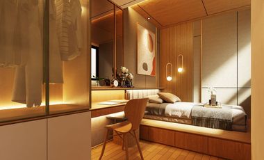 SOHO Lynn Parc Tipe 273/100