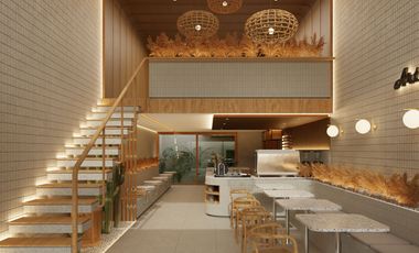 SOHO Lynn Parc Tipe 273/100