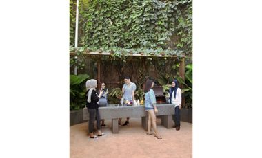 SOHO Lynn Parc Tipe 273/100