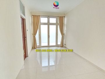 Rumah Janur Elok Jalan Lebar Kelapa Gading, Jakarta Utara