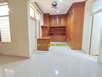 Rumah Janur Elok Jalan Lebar Kelapa Gading, Jakarta Utara