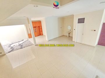 Rumah Janur Elok Jalan Lebar Kelapa Gading, Jakarta Utara