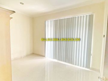 Rumah Janur Elok Jalan Lebar Kelapa Gading, Jakarta Utara