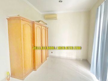 Rumah Janur Elok Jalan Lebar Kelapa Gading, Jakarta Utara