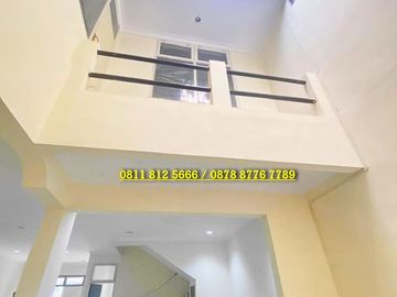 Rumah Janur Elok Jalan Lebar Kelapa Gading, Jakarta Utara