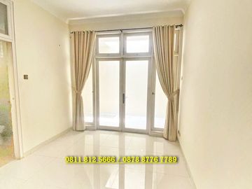 Rumah Janur Elok Jalan Lebar Kelapa Gading, Jakarta Utara
