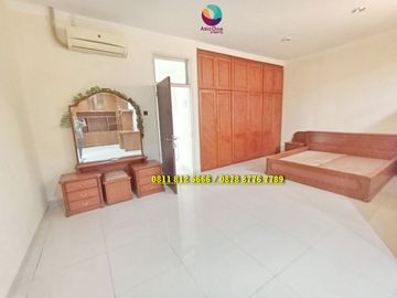 Rumah Janur Elok Jalan Lebar Kelapa Gading, Jakarta Utara