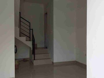 Rumah baru di jual murah Cipinang Jakarta Timur