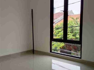 Rumah baru di jual murah Cipinang Jakarta Timur
