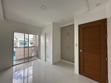 For Sale 3 Storey Modern Townhouse in Remarville Tandang Sora, Q.C. KSA