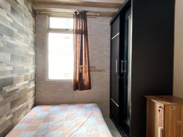 Luxury Living di Green Bay Pluit 3BR Full Furnished – Dekat Baywalk Mall & Bandara