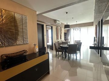 Disewakan Apartemen St. Moritz Royal Suite Tower 2BR View City
