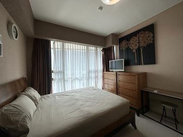 Disewakan Apartemen St. Moritz Royal Suite Tower 2BR View City