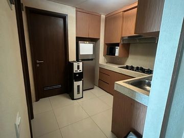 Disewakan Apartemen St. Moritz Royal Suite Tower 2BR View City