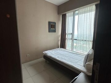 Disewakan Apartemen St. Moritz Royal Suite Tower 2BR View City