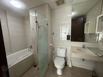 Disewakan Apartemen St. Moritz Royal Suite Tower 2BR View City