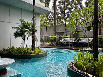 Disewa Apartemen Mewah Siap Huni Di 1 Park Avenue