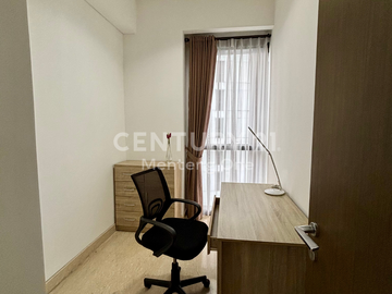 Disewa Apartemen Mewah Siap Huni Di 1 Park Avenue