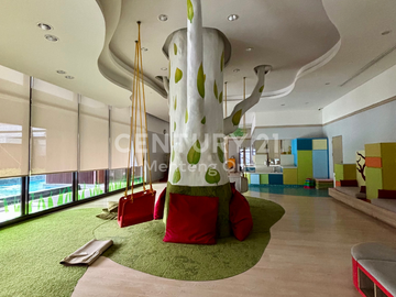 Disewa Apartemen Mewah Siap Huni Di 1 Park Avenue
