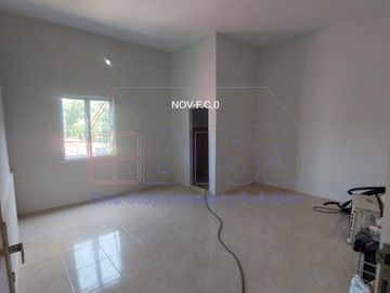 Rumah Hook Town House Puri Rhabayu Sekupang – Type 85/105, Harga Terjangkau