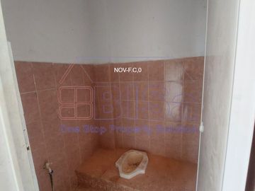 Rumah Hook Town House Puri Rhabayu Sekupang – Type 85/105, Harga Terjangkau