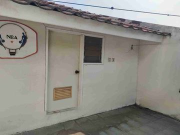 Dijual Rumah Hoek 2 1/4 lantai di Citra 5, kalideres, jakarta barat.