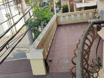 Dijual Rumah Hoek 2 1/4 lantai di Citra 5, kalideres, jakarta barat.