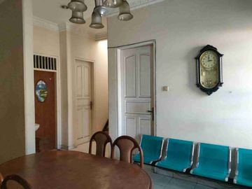 Dijual Rumah Hoek 2 1/4 lantai di Citra 5, kalideres, jakarta barat.