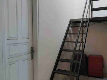 Dijual Rumah Hoek 2 1/4 lantai di Citra 5, kalideres, jakarta barat.