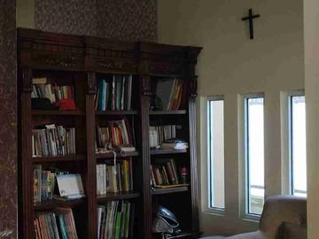 Dijual Rumah Hoek 2 1/4 lantai di Citra 5, kalideres, jakarta barat.
