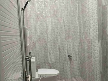 Dijual Rumah Hoek 2 1/4 lantai di Citra 5, kalideres, jakarta barat.