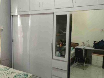 Dijual Rumah Hoek 2 1/4 lantai di Citra 5, kalideres, jakarta barat.
