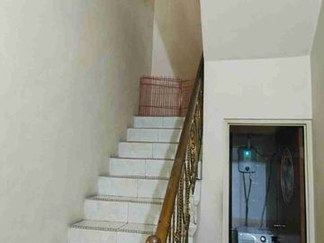 Dijual Rumah Hoek 2 1/4 lantai di Citra 5, kalideres, jakarta barat.
