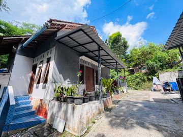 Rumah Siap Huni Murah 7 Menit ke Kampus UMY Harga Mulai Rp295 Jutaan
