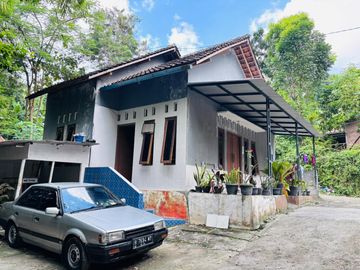 Rumah Siap Huni Murah 7 Menit ke Kampus UMY Harga Mulai Rp295 Jutaan