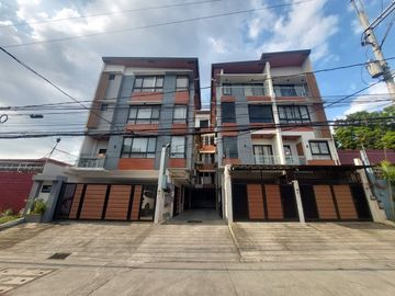 For Sale 3 Storey Modern Townhouse in Carmel 5 Subdivision Tandang Sora, Q.C. KSA