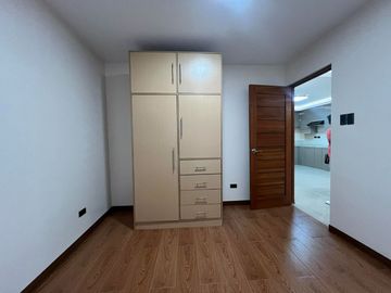 For Sale 3 Storey Modern Townhouse in Carmel 5 Subdivision Tandang Sora, Q.C. KSA