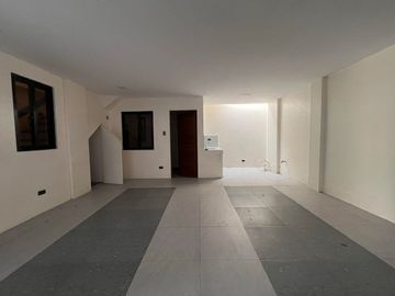 For Sale 3 Storey Modern Townhouse in Carmel 5 Subdivision Tandang Sora, Q.C. KSA