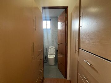 For Sale 3 Storey Modern Townhouse in Carmel 5 Subdivision Tandang Sora, Q.C. KSA