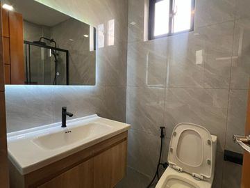 For Sale 3 Storey Modern Townhouse in Carmel 5 Subdivision Tandang Sora, Q.C. KSA