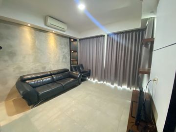 Sewa Murah Cepat Apartemen St Moritz Puri Indah di Jakarta Barat