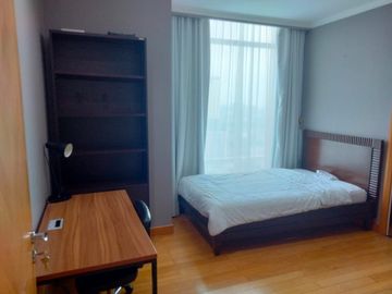 DIJUAL DAN DISEWAKAN APARTEMEN KEMPINSKI RESIDENCE 2 BR 157 M2 MENTENG (ERFI - 08197740----)