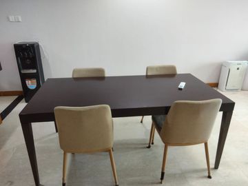 DIJUAL DAN DISEWAKAN APARTEMEN KEMPINSKI RESIDENCE 2 BR 157 M2 MENTENG (ERFI - 08197740----)