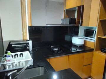 DIJUAL DAN DISEWAKAN APARTEMEN KEMPINSKI RESIDENCE 2 BR 157 M2 MENTENG (ERFI - 08197740----)