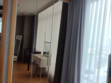DIJUAL DAN DISEWAKAN APARTEMEN KEMPINSKI RESIDENCE 2 BR 157 M2 MENTENG (ERFI - 08197740----)