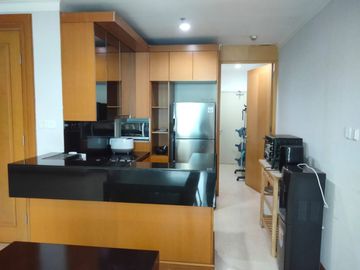 DIJUAL DAN DISEWAKAN APARTEMEN KEMPINSKI RESIDENCE 2 BR 157 M2 MENTENG (ERFI - 08197740----)