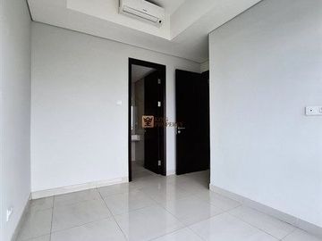 Best Deal! Dijual Apartemen Puri Mansion 2BR Unfurnished Siap Huni Dekat Puri Indah Mall & Bandara Soekarno Hatta