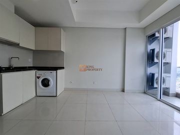 Best Deal! Dijual Apartemen Puri Mansion 2BR Unfurnished Siap Huni Dekat Puri Indah Mall & Bandara Soekarno Hatta
